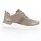 Propet B10 Usher Women's Sneaker - Taupe - outside view