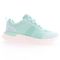 Propet B10 Usher Women's Sneaker - Mint - outside view