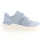 Propet B10 Usher Women's Sneaker - Powder Blue - outside view