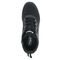 Propet TravelBound Hi Women's Sneakers - Black - top view