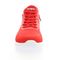 Propet TravelBound Hi Women's Sneakers - Red - front view