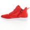 Propet TravelBound Hi Women's Sneakers - Red - inside view