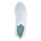 Propet TravelBound Slipon Women's Shoe - Baby Blue - top view