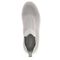 Propet TravelBound Slipon Women's Shoe - Grey - top view