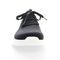 Propet B10 Unite Men's Shoe - Black - front view