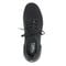 Propet B10 Unite Men's Shoe - Black - top view