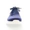 Propet B10 Unite Men's Shoe - Navy - front view
