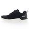 Propet B10 Usher Men's Shoe - Black - inside view