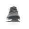 Propet Ultra 267 Men's Athletic Shoe - Black/grey - front view