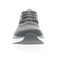 Propet Ultra 267 Men's Athletic Shoe - Gunsmoke/grey - front view