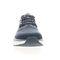 Propet Ultra 267 Men's Athletic Shoe - Navy/grey - front view