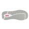 Propet Ultima Strap Men's Shoes - White - bottom view