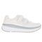 Propet Ultima Strap Men's Shoes - White - outside view