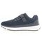 Propet Ultima FX Men's Shoe - Navy - inside view