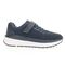 Propet Ultima FX Men's Shoe - Navy - outside view