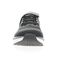Propet Ultra 267 FX Men's Shoe - Black/grey - front view