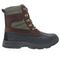 Propet Cortland Men's Waterproof Boot - Brown/olive - angle main