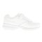 Propet Lifewalker Flex Women's Walking Shoe - White - outside view