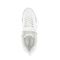 Propet Lifewalker Flex Women's Walking Shoe - White - top view