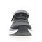 Propet Prop?t Ultra FX Women's Shoe - Black/grey - front view
