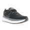 Propet Prop?t Ultra FX Women's Shoe - Black/grey - angle main