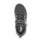 Propet Prop?t Ultra FX Women's Shoe - Black/grey - top view