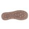 Propet Delphi Women's Comfortable and Supportive Shoes - Brown - bottom view