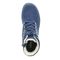 Propet Demi Women's Comfort Shoe - Indigo - top view