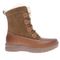 Propet Dulcie Women's Comfort Shoe - Brown - outside view