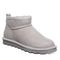 Bearpaw SHORTY EXOTIC Women's Boots - 2861W - Gray Fog - angle main