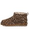 Bearpaw SHORTY EXOTIC Women's Boots - 2861W - Tobacco Leopard - side view