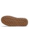 Bearpaw SHORTY EXOTIC Women's Boots - 2861W - Tobacco Leopard - bottom view