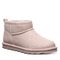 Bearpaw SHORTY EXOTIC Women's Boots - 2861W - Pink Leopard Glitter - angle main