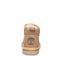 Bearpaw SHORTY EXOTIC Women's Boots - 2861W - Iced Coffee - back view
