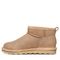 Bearpaw SHORTY EXOTIC Women's Boots - 2861W - Iced Coffee - side view