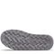 Bearpaw SHORTY EXOTIC Women's Boots - 2861W - Gray Fog - bottom view