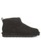 Bearpaw SHORTY EXOTIC Women's Boots - 2861W - Black - side view 2