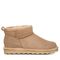 Bearpaw SHORTY EXOTIC Women's Boots - 2861W - Iced Coffee - side view 2
