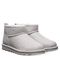 Bearpaw SHORTY EXOTIC Women's Boots - 2861W - Winter White Leopard Glitter - pair view