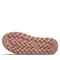 Bearpaw SHORTY EXOTIC Women's Boots - 2861W - Pink Leopard Glitter - bottom view