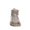 Bearpaw SHORTY EXOTIC Women's Boots - 2861W - Oat Snake - front view