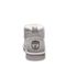 Bearpaw SHORTY EXOTIC Women's Boots - 2861W - Winter White Leopard Glitter - back view