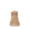 Bearpaw SHORTY EXOTIC Women's Boots - 2861W - Iced Coffee - front view