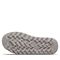 Bearpaw SHORTY EXOTIC Women's Boots - 2861W - Winter White Leopard Glitter - bottom view
