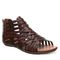 Bearpaw JUANITA Women's Sandals - 2921W - Walnut - angle main