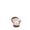 Bearpaw XIMENA Women's Sandals - 2922W - Saddle - back view