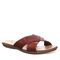 Bearpaw XIMENA Women's Sandals - 2922W - Saddle - angle main