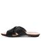 Bearpaw XIMENA Women's Sandals - 2922W - Black - side view