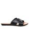 Bearpaw XIMENA Women's Sandals - 2922W - Black - side view 2