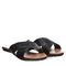Bearpaw XIMENA Women's Sandals - 2922W - Black - pair view